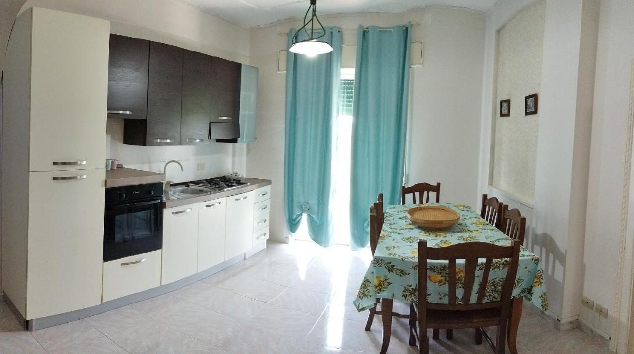 Agriturismo L' Annunziata Lizzano  Exteriér fotografie