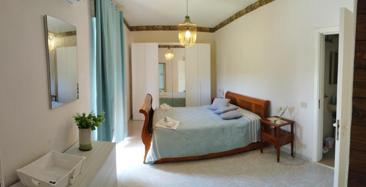 Agriturismo L' Annunziata Lizzano  Exteriér fotografie