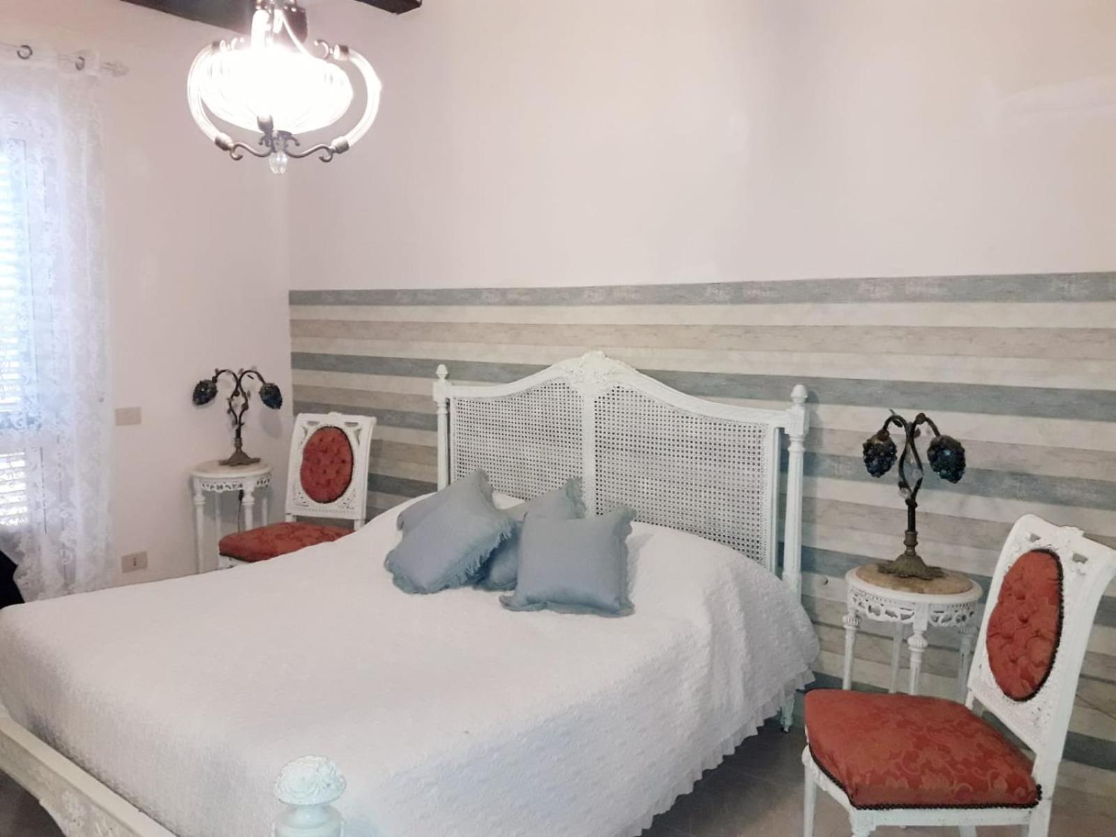 Agriturismo L' Annunziata Lizzano  Pokoj fotografie