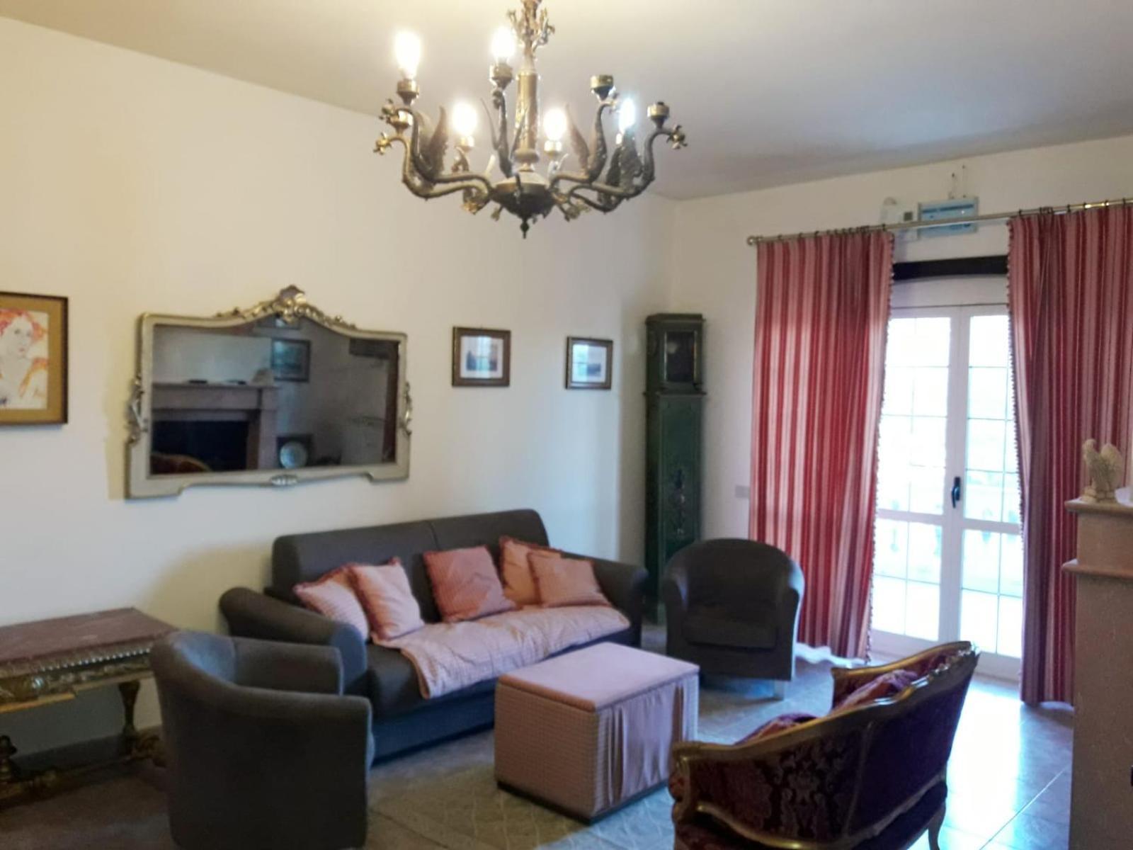 Agriturismo L' Annunziata Lizzano  Pokoj fotografie