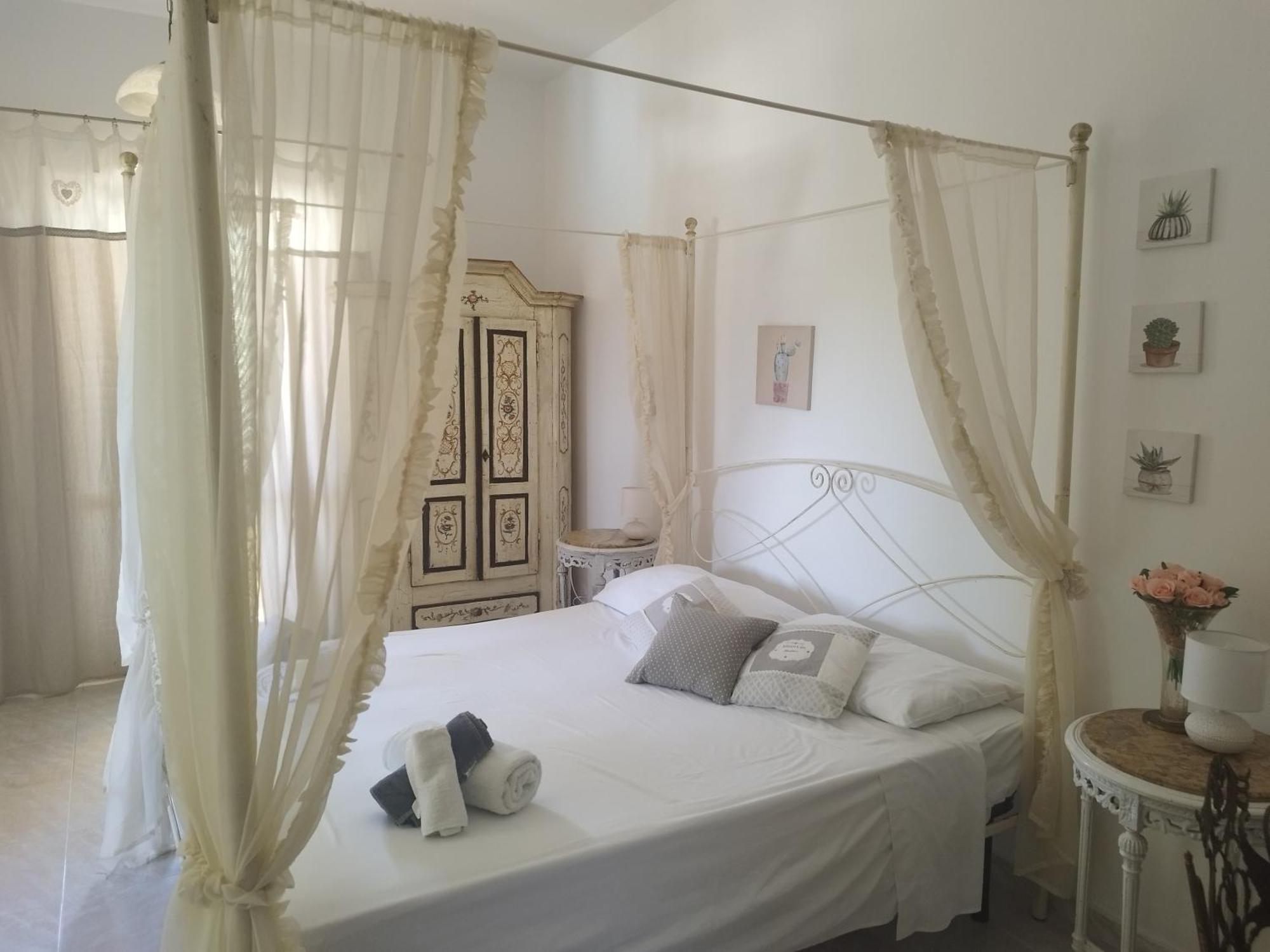 Agriturismo L' Annunziata Lizzano  Pokoj fotografie