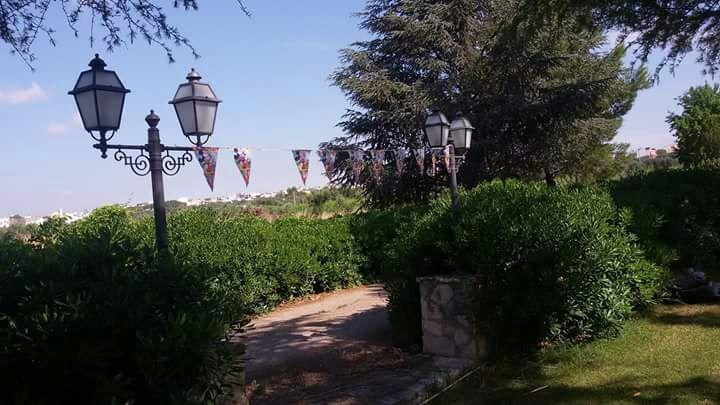 Agriturismo L' Annunziata Lizzano  Exteriér fotografie