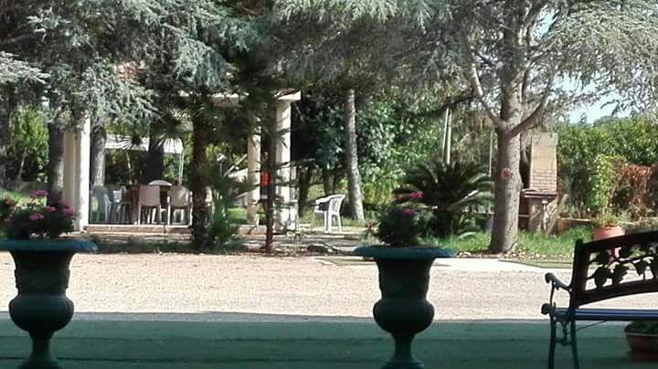 Agriturismo L' Annunziata Lizzano  Exteriér fotografie