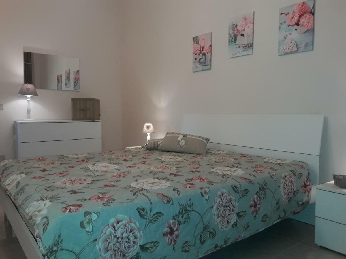 Agriturismo L' Annunziata Lizzano  Exteriér fotografie