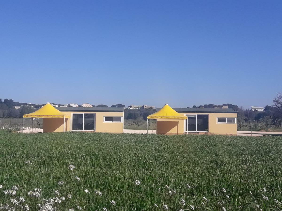 Agriturismo L' Annunziata Lizzano  Exteriér fotografie