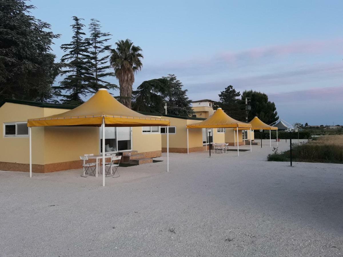 Agriturismo L' Annunziata Lizzano  Exteriér fotografie