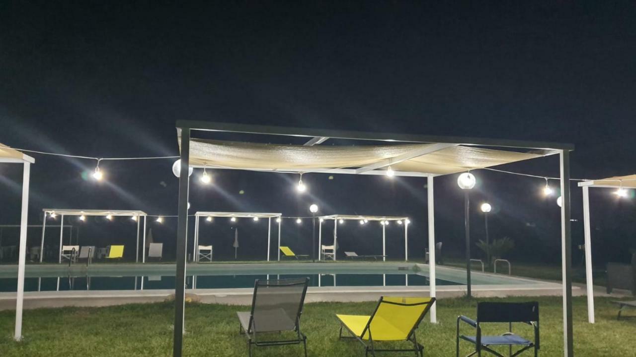 Agriturismo L' Annunziata Lizzano  Exteriér fotografie