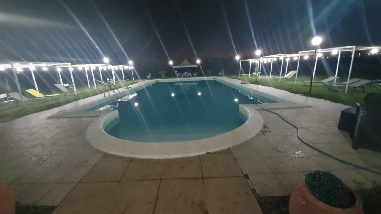 Agriturismo L' Annunziata Lizzano  Exteriér fotografie