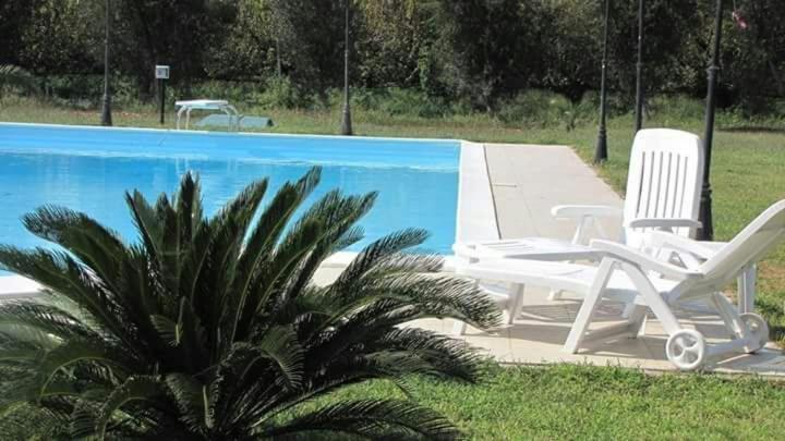 Agriturismo L' Annunziata Lizzano  Exteriér fotografie