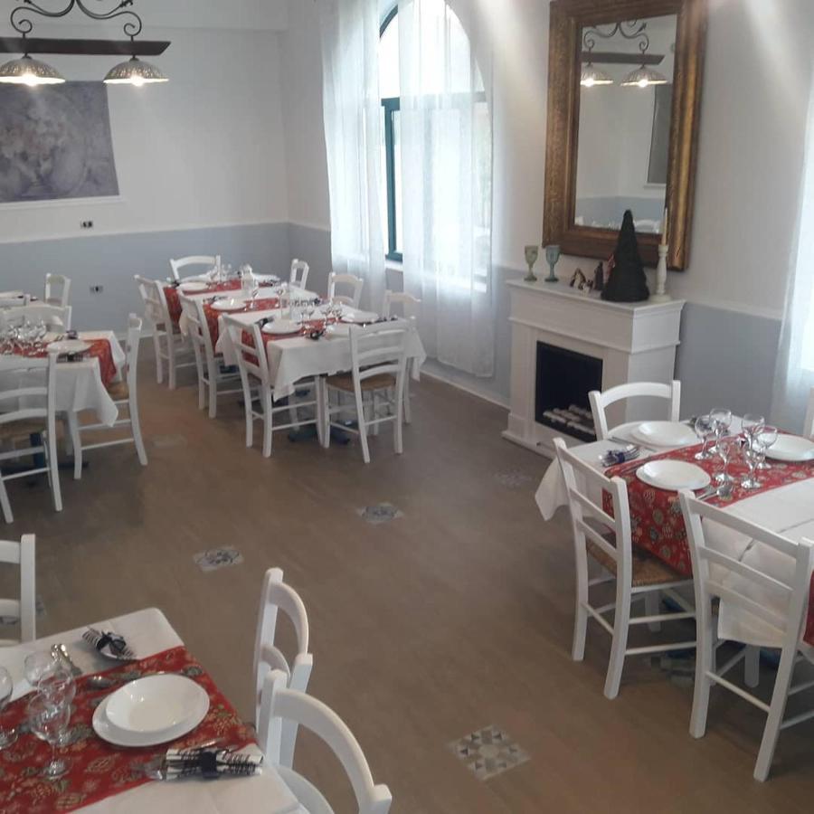 Agriturismo L' Annunziata Lizzano  Exteriér fotografie